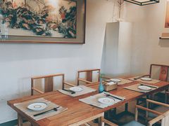 -之参餐厅(前门大街店)