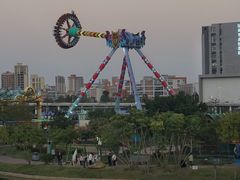 -汕头星城湾欢乐世界