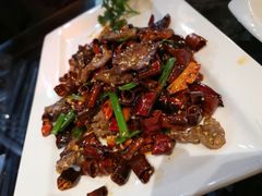 -尽善百年古院餐厅(王家老宅店)