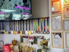 -GymPlus健身(四平路店)