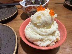 -信日本料理(信义坊店)