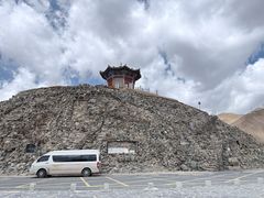 -日月山景区
