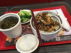 -72街荷叶饭(三元里店)