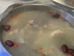 -光头药膳鸡(莱茵小镇店)