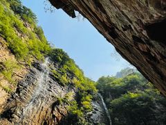 -湖洞水自然风景区