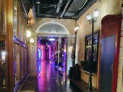 -骑士KTV(红谷滩万达店)