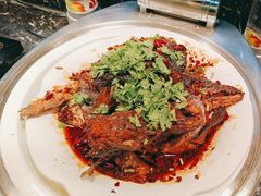 -甄品麦哲伦海鲜和牛自助(万达广场店)