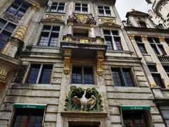 -布鲁塞尔大广场