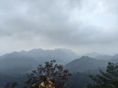 -大慈岩风景区