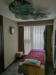 -青青一生美皮肤管理