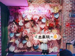 -老昆明网红小吃城(景星恒隆百货店)