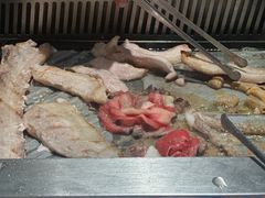 -尹珍珠·韩式无限烤肉(回龙湾店)