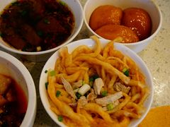 肉丝馓子-火宫殿(五一大道分店)