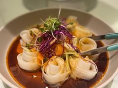 -花开餐厅(环湖中路店)