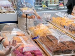 -美滋每客(大同店)
