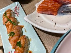 -星伦多自助料理(华润万象城店)