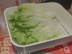 -新石器烤肉(百联川沙店)