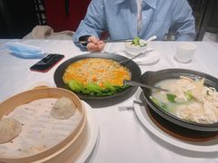 -新花城蟹粉馆(乌鲁木齐店)