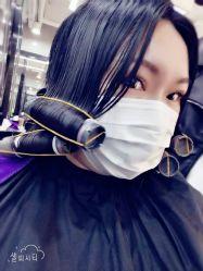 -Tipo Hair salon（明星）店