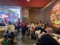 -六月雪干锅(绵阳凯德广场店)
