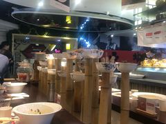 -成都你六姐·牛肉冒菜(城市集市合生汇店)