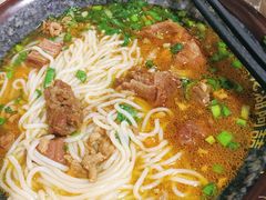-云龙湖阿喆米线(云龙湖店)