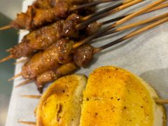 -醉炫音速烧烤·干煸菜(沙河总店)