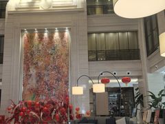 -上海浦东滨江喜来登酒店