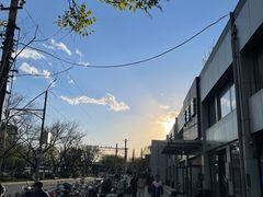 -Side Street街旁(交道口店)
