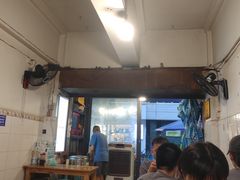 -素椒杂酱面(油篓街店)