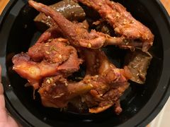 -紫燕百味鸡(仲盛店)