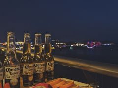 -三亚福朋喜来登酒店·大堂吧