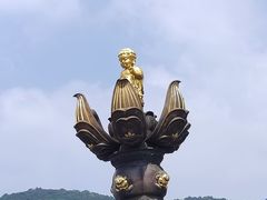 -灵山胜境