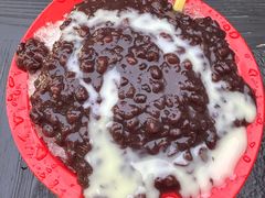 -铁真·刨冰红焖羊肉·正宗老字号