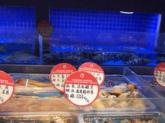 -徐记海鲜(大雁塔|金都店)