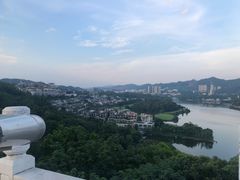 -广州四季酒店·意珍·意式自助餐