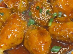 -那家老院子东北菜·饺子·小鸡炖蘑菇(艳华街店)