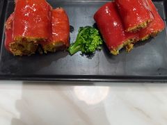 -稻香酒家·33年老字号·港式粤菜(富邦中心店)