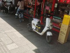 -塔斯汀中国汉堡(员村店)