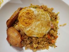 卡朋特色炒饭-卡朋西餐(较场西路店)