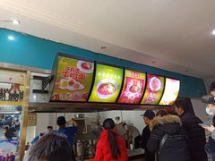 -张有德老字号牛肉面(总店)