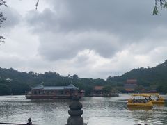 -珠海圆明新园