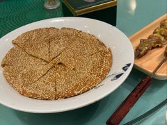 -清真吐鲁番餐厅(牛街店)