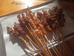 -木屋烧烤(坂田天安云谷店)