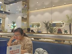 -兰湘子·湘菜小炒(崂山丽达店)