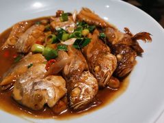 红烧杂鱼-小厨师·二十年沈家门小海鲜(百井坊巷店)