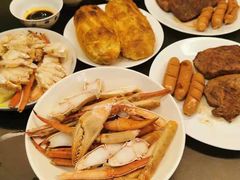 -盒马鲜生(岭南新世界店)