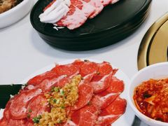 -韩时烤肉(枫蓝店)