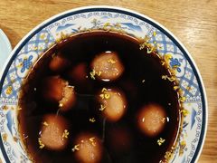 -老苏州大客堂·苏帮菜·松鼠桂鱼·苏州传统小吃(观前街人民商场店)