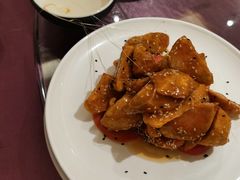 -京味民福烤鸭店(建设四马路店)